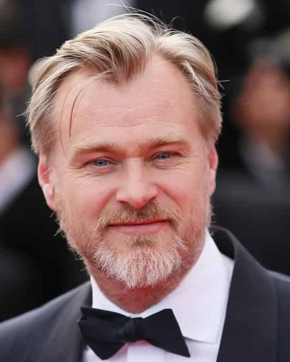 Christopher Nolan