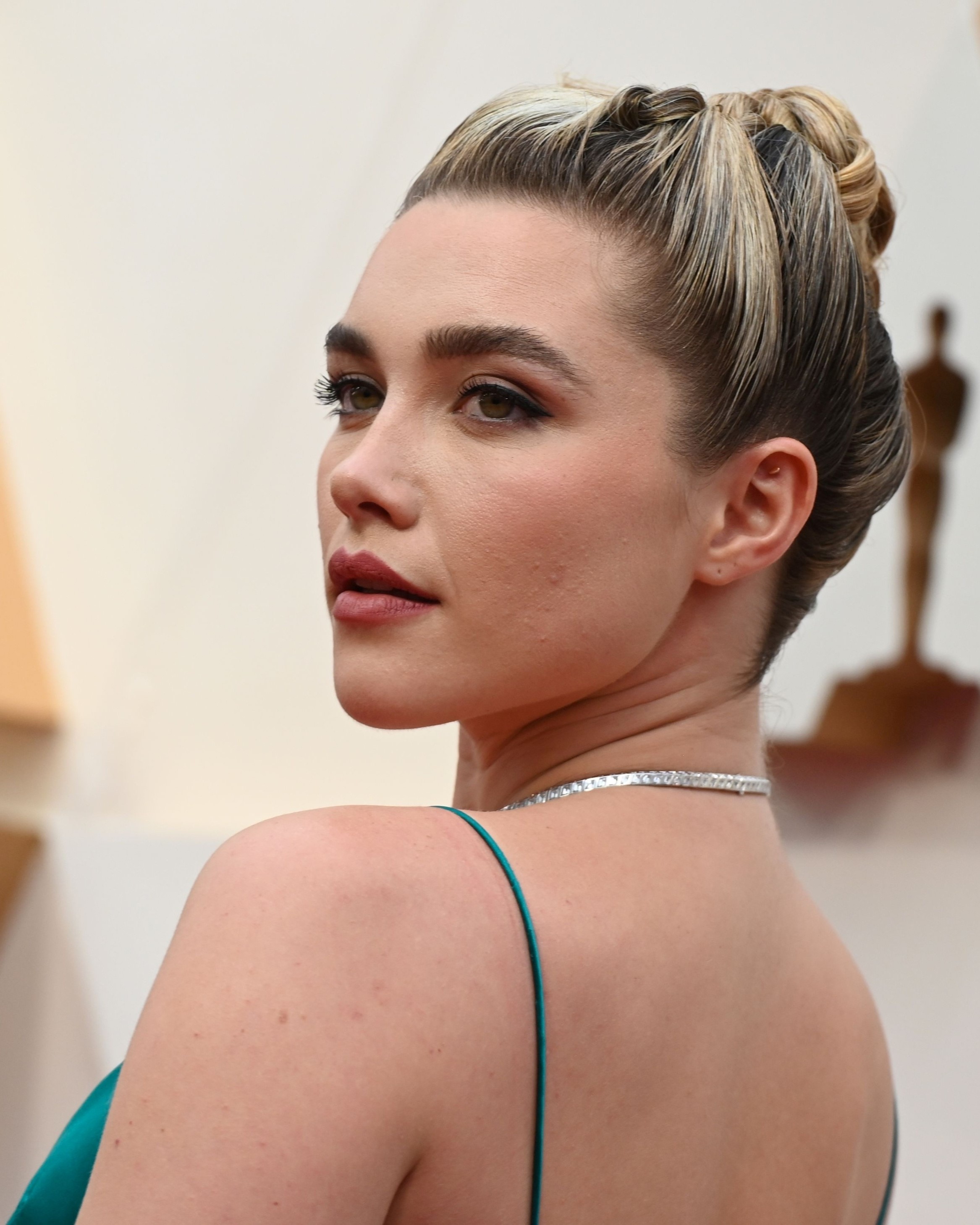 Florence Pugh