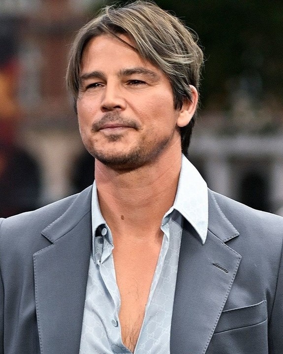 Josh Hartnett